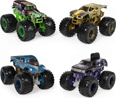 Đồ chơi mô hình Monster Jam_6058463