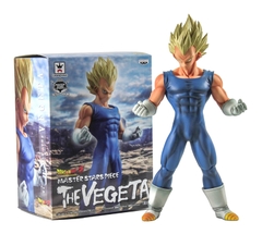 Mô hình nhân vật The Vegeta_48814