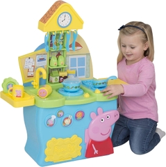 Đồ chơi nhà bếp sắc màu của peppa pig 1684278