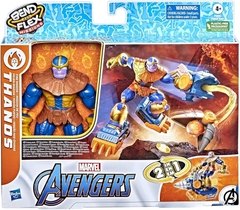 Mô hình Thanos Marvel Avengers