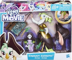 Mô hình người chim_PN00015063