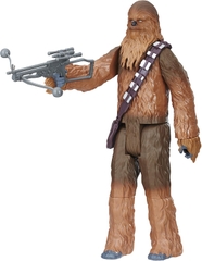 Mô hình Star Wars Chewbacca_B3915