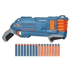 Đồ chơi súng NERF N-STRIKE ELITE 2.0 WARDEN DB-8 BLASTER E9960_E9959