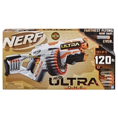 Đồ chơi súng 25 Nerf Ultra One Motorized Blaster_E6595