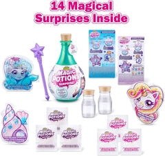 Đồ chơi Oosh Potions Slime Surprise_8629