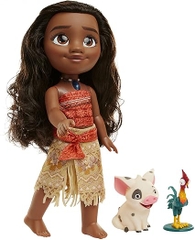 Đồ chơi Công chúa Moana_99551