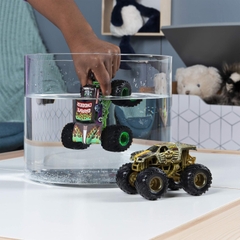 Đồ chơi mô hình Monster Jam_6058463