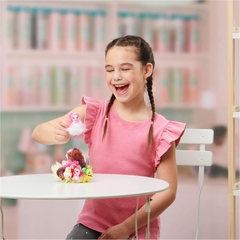 Đồ chơi Động vật sưu tầm bất ngờ có đuôi nhung có mùi thơm