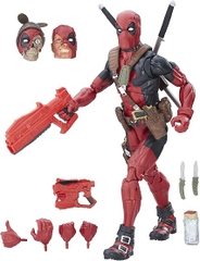 Mô hình nhân vật Deadpool_C1474
