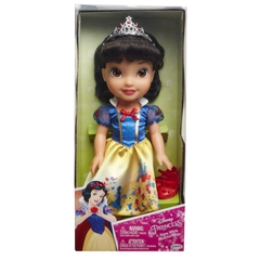 Mô hình Búp bê Bạch Tuyết_78866