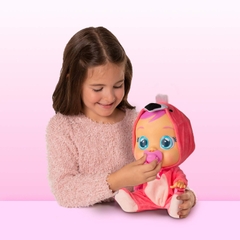 Mô hình búp bê tương tác Cry Babies Fancy_97056