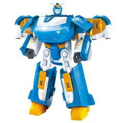 Đồ chơi Supperwings máy bay biến hình robot_760888