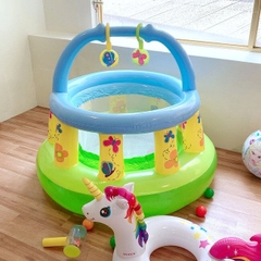 Phao bơi an toàn Intex Baby Gym_48474