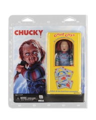 Mô hình chucky_367N121817