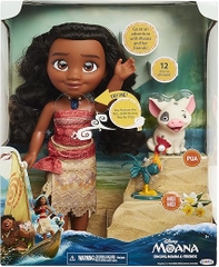 Đồ chơi Công chúa Moana_99551