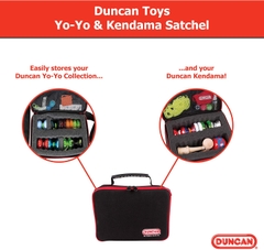 Cặp đựng yoyo Duncan_3172PK