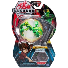 Đồ chơi Thẻ giao dịch và mô hình hành động Bakugan Ultra, Lupitheon_6053868