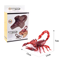 Mô hình bọ cạp Eteng Realistic điều khiển từ xa_9992