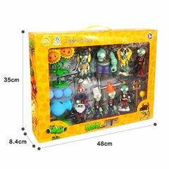 Đồ chơi Plants & Zombies_686-50