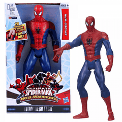 Mô hình Spider Man_7488560100