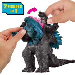 Mô hình Godzilla x Kong_35751
