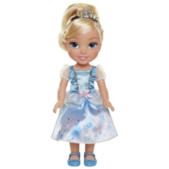 Mô hình búp bê Cinderella_78848