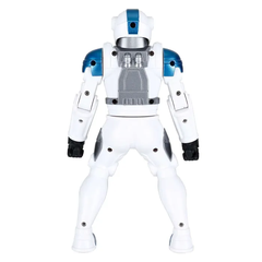 Mô hình Robot bắn súng Rastar Wolf Warriors Modern-Depo_77640
