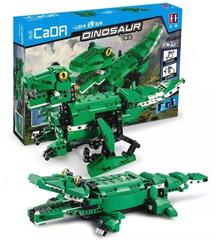 Đồ chơi xếp hình khủng long_C51035