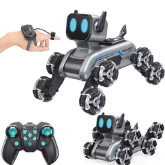 Đồ chơi Robot Chó Thông Minh Điều Khiển_2950