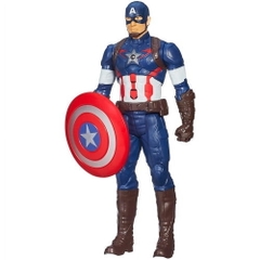 Mô hình Captain America_B1494