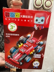 Đồ chơi xếp hình ô tô_61114