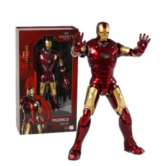Mô hình Ironman_1988