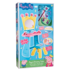Đồ chơi bàn trang điểm của peppa pig 1684691
