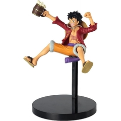 Mô hình Luffy One Piece_19280