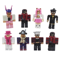 Mô hình Roblox Fashion Famous