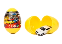 Đồ Chơi Ô Tô Trong Quả Trứng _52020E