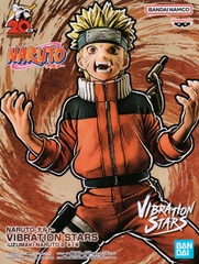 Mô hình nhân vật Naruto_2633267