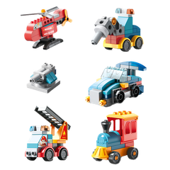 Đồ chơi xếp hình mảnh to_FL1699