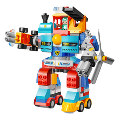 Đồ chơi xếp hình mảnh to_FL1699