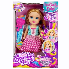 Mô hình búp bê Muñeca Habladora Sparkle Girlz_338014