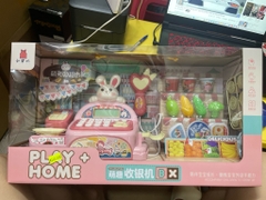 Đồ chơi bán hàng_QY8814