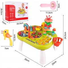 Đồ chơi nông trại vui vẻ_YL256