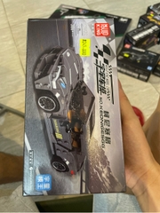 Mô hình ô tô Koenigsegg_27052