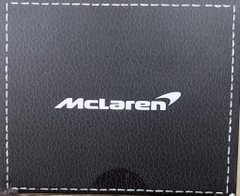 Mô Hình Xe Mclare P1 Điều khiển_75200