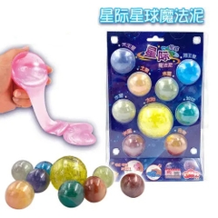 Đồ chơi Slime ma thuật giữa các vì sao Kokado_2907S