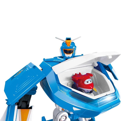Đồ chơi Supperwings máy bay biến hình robot_760888