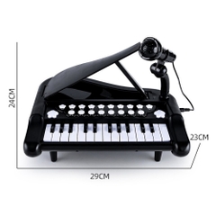Đồ chơi đàn Piano 25 phím_737-1