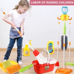 Đồ chơi lau nhà Đồ chơi lau nhà Home Cleaning_H354A_H354A