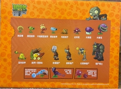 Mô Hình Plants and Zombies _686-145