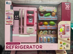 Đồ chơi dụng cụ nhà bếp_B13